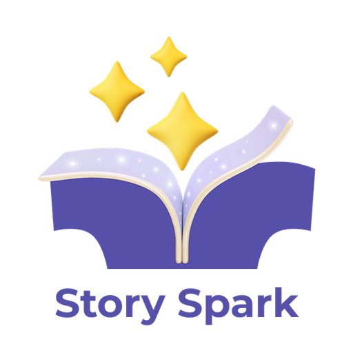 Story Spark logo