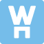 WasteHero logo