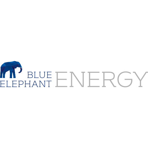 Blue Elephant Energy GmbH logo