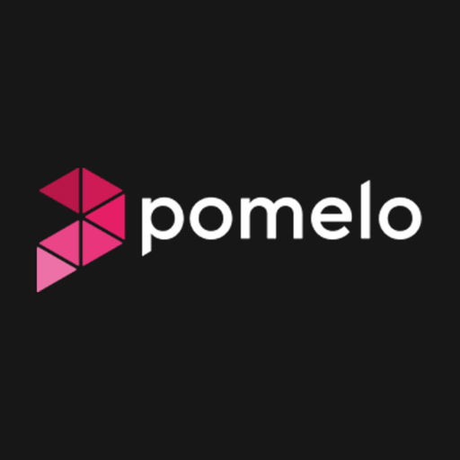 Pomelo logo
