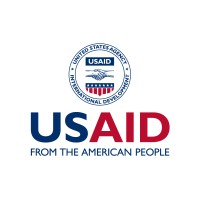 Usaid logo