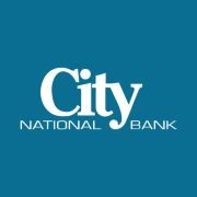 City Holding Company logo