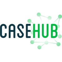 CaseHub logo
