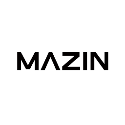 Mazin logo