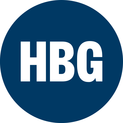 Hollywood Bowl Group logo