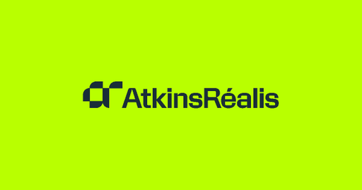 AtkinsRéalis logo