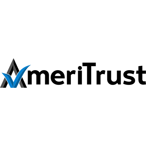 AmeriTrust logo