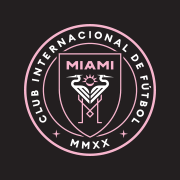 Inter Miami CF logo