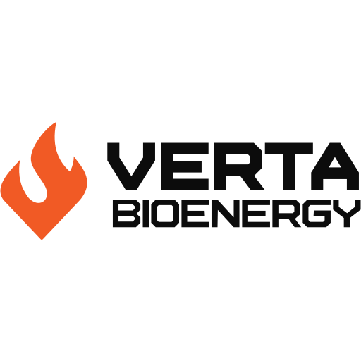 Verta Bioenergy logo