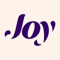 Joy — Wedding Planning Platform logo