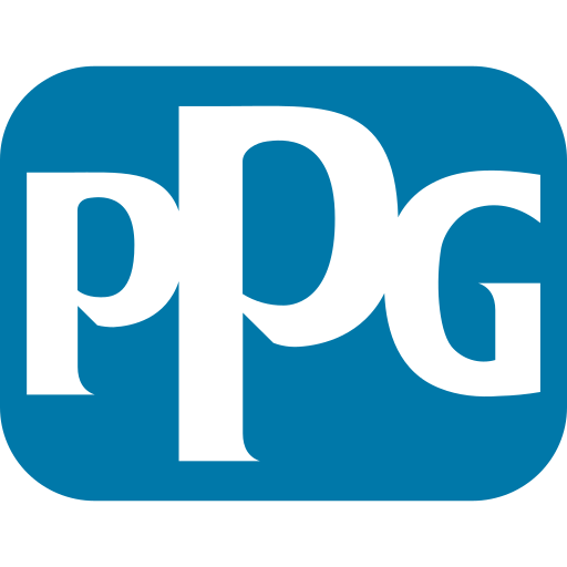 PPG Automotive Refinish logo