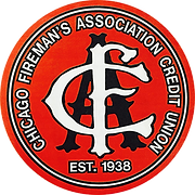 Chicago Fireman's CU logo