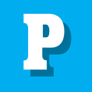 PEOPLE Magazine logo