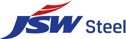 JSW Steel logo