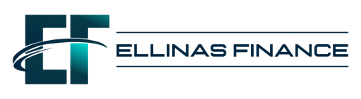 Ellinas Finance logo