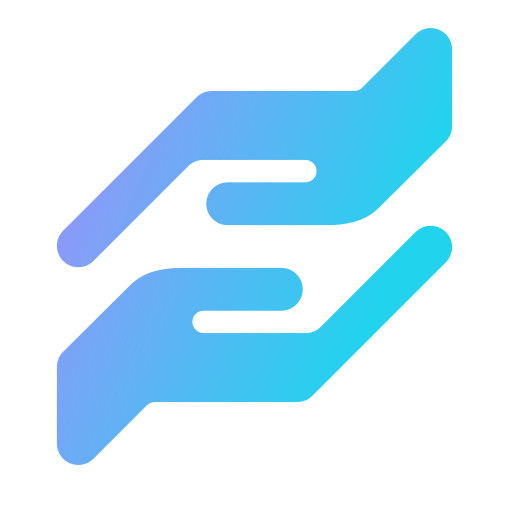 GodHands logo