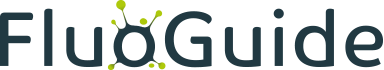 FluoGuide logo