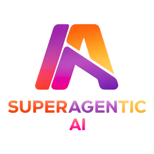 Superagentic AI logo