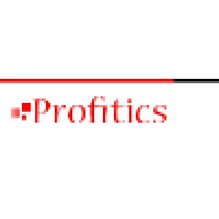 Profitics logo