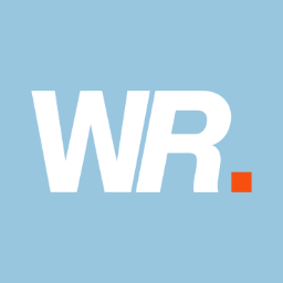 WORKR logo