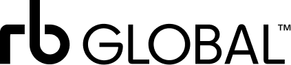 RB Global logo