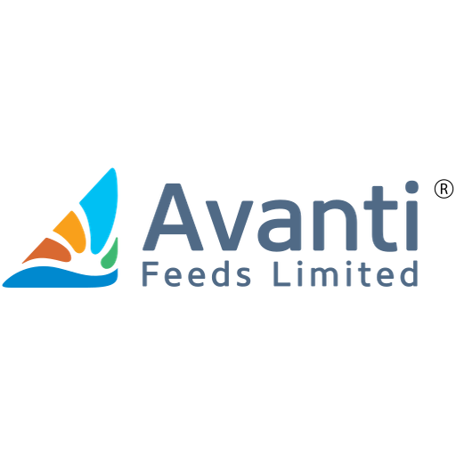 Avanti Feeds logo