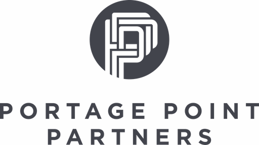 Portage Point Partners logo