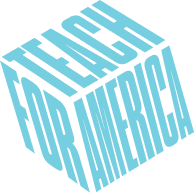 Teach For America logo
