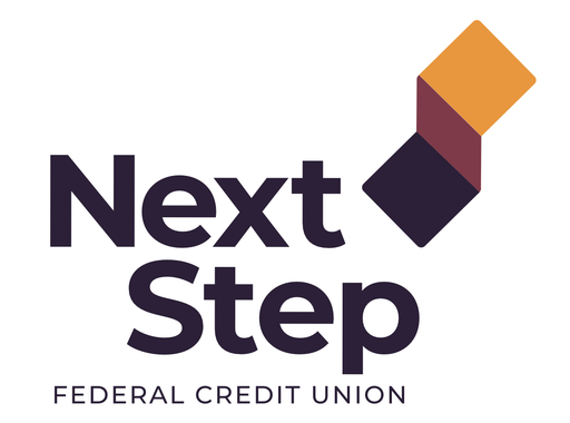 NextStep Federal Credit Union logo