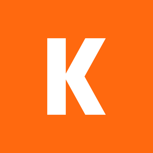 KAYAK Flights logo