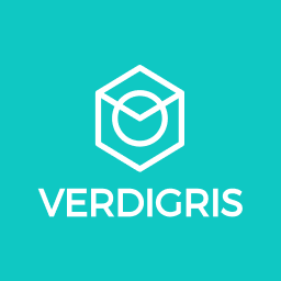 Verdigris Platform logo