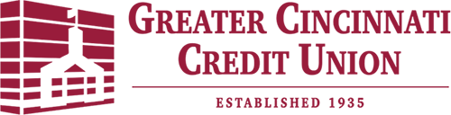 Greater Cincinnati Credit Union logo
