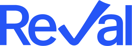 Reval logo