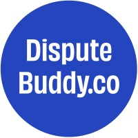 Dispute Buddy logo
