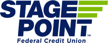 StagePoint logo
