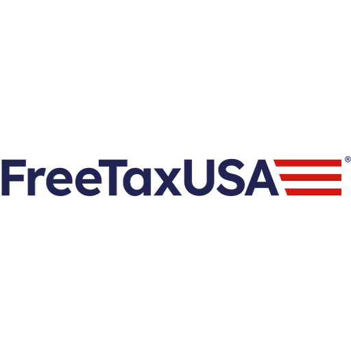 FreeTaxUSA logo