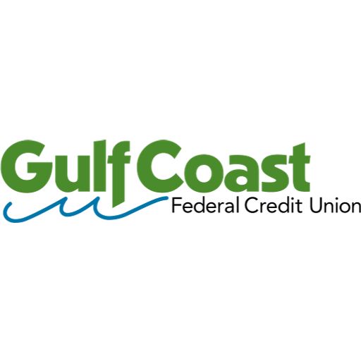 Gulf Coast Federal Credit Union logo