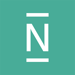 Mobile Banking App logo