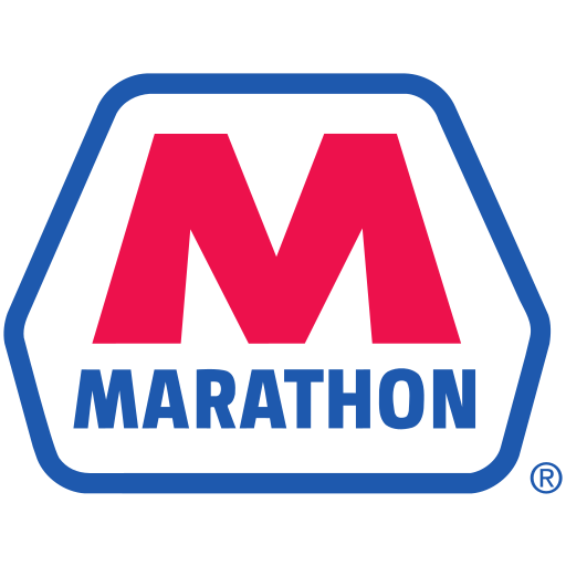 Marathon Petroleum logo