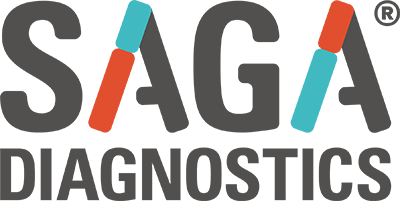SAGA Diagnostics