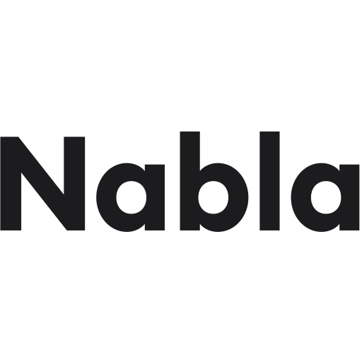 Nabla logo