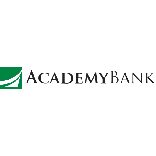 Academy Bank logo