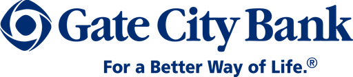 Gate City Bank logo