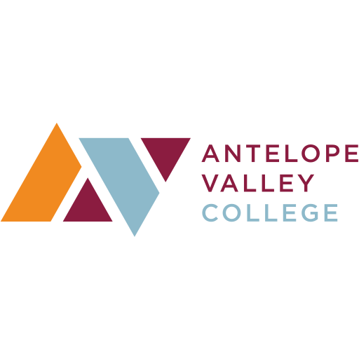 Antelope Valley College logo