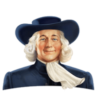 Quaker Instant Oatmeal logo