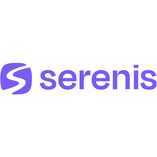Serenis logo
