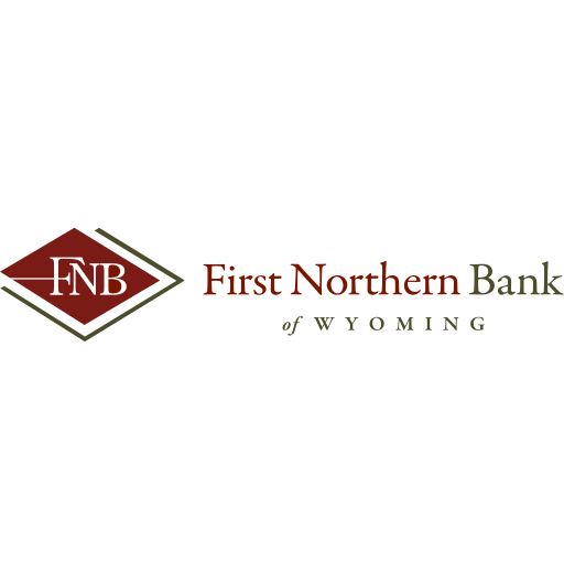 First Northern Bank of Wyoming logo
