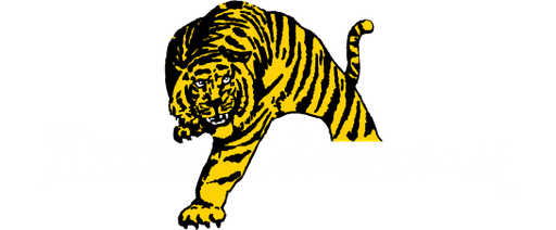 Tiger Rentals logo