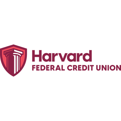 Harvard Federal Credit Union logo