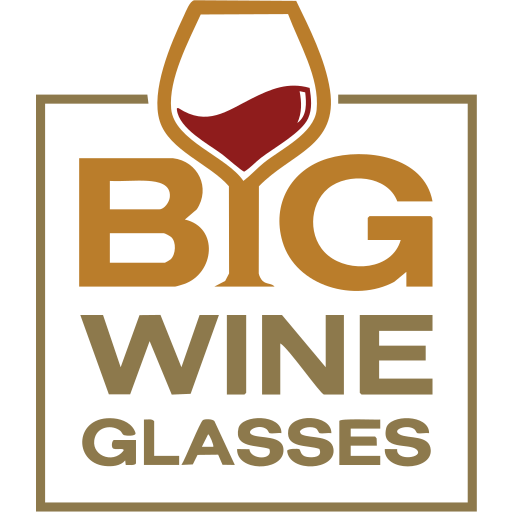 Big Wine Glasses logo